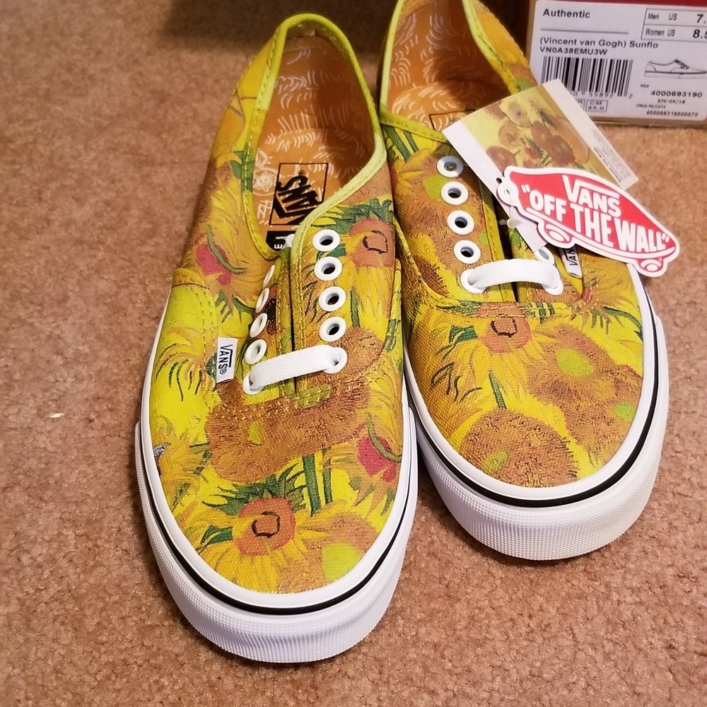 Vans